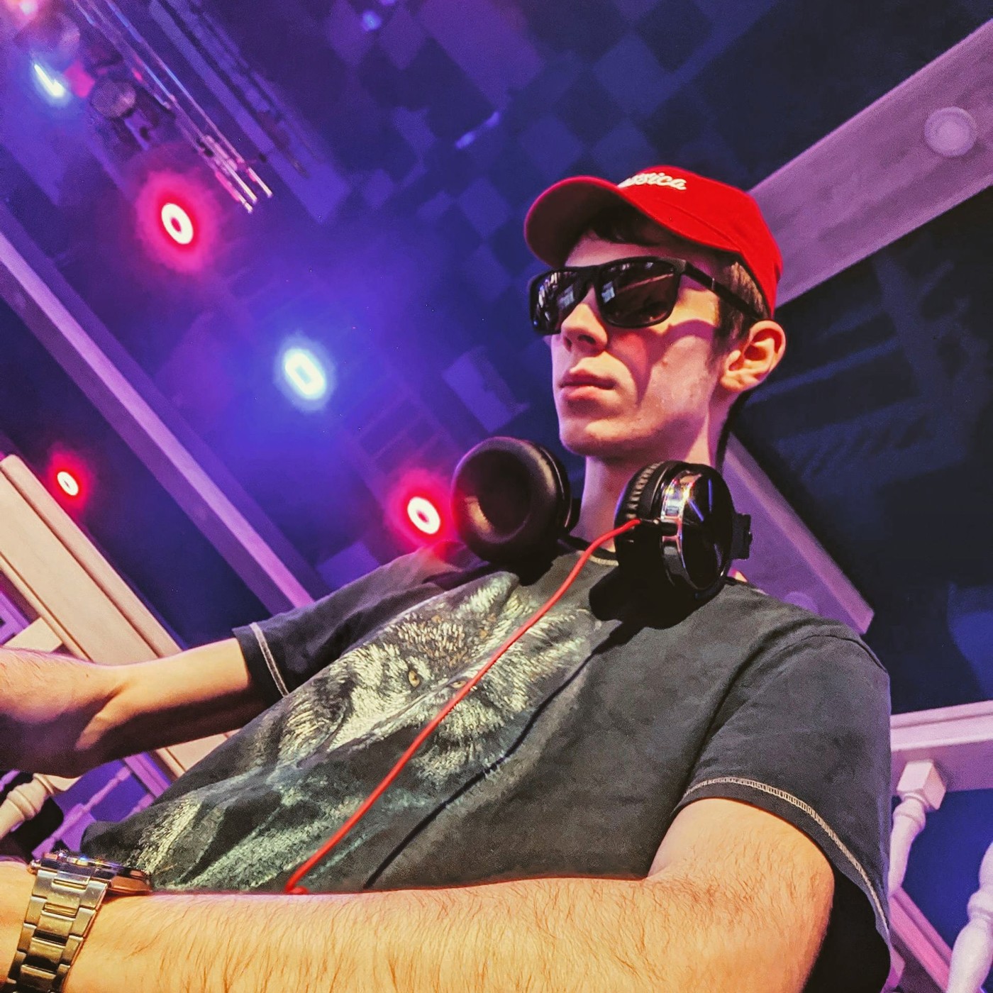 DJ Ray-D — BangHipHouse Mushup's [Sep 2023]
