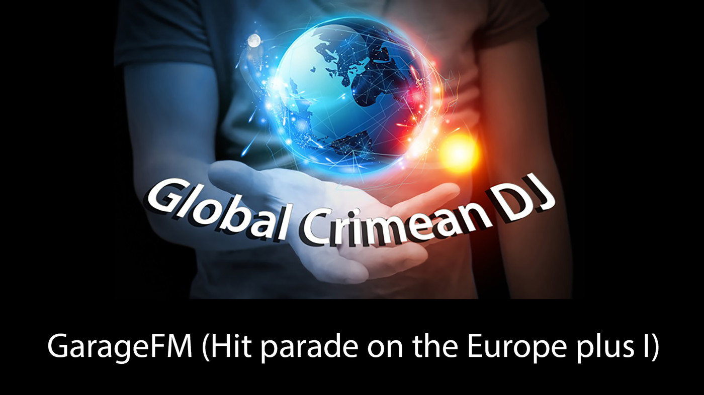 Calvin Harris - Summer (Global Crimean DJ - Remix 2025.7) episode artwork