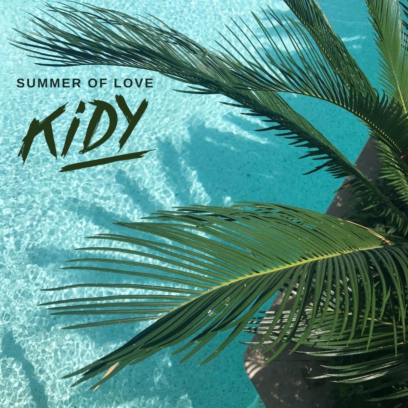 KIDY - Summer Of Love Mix