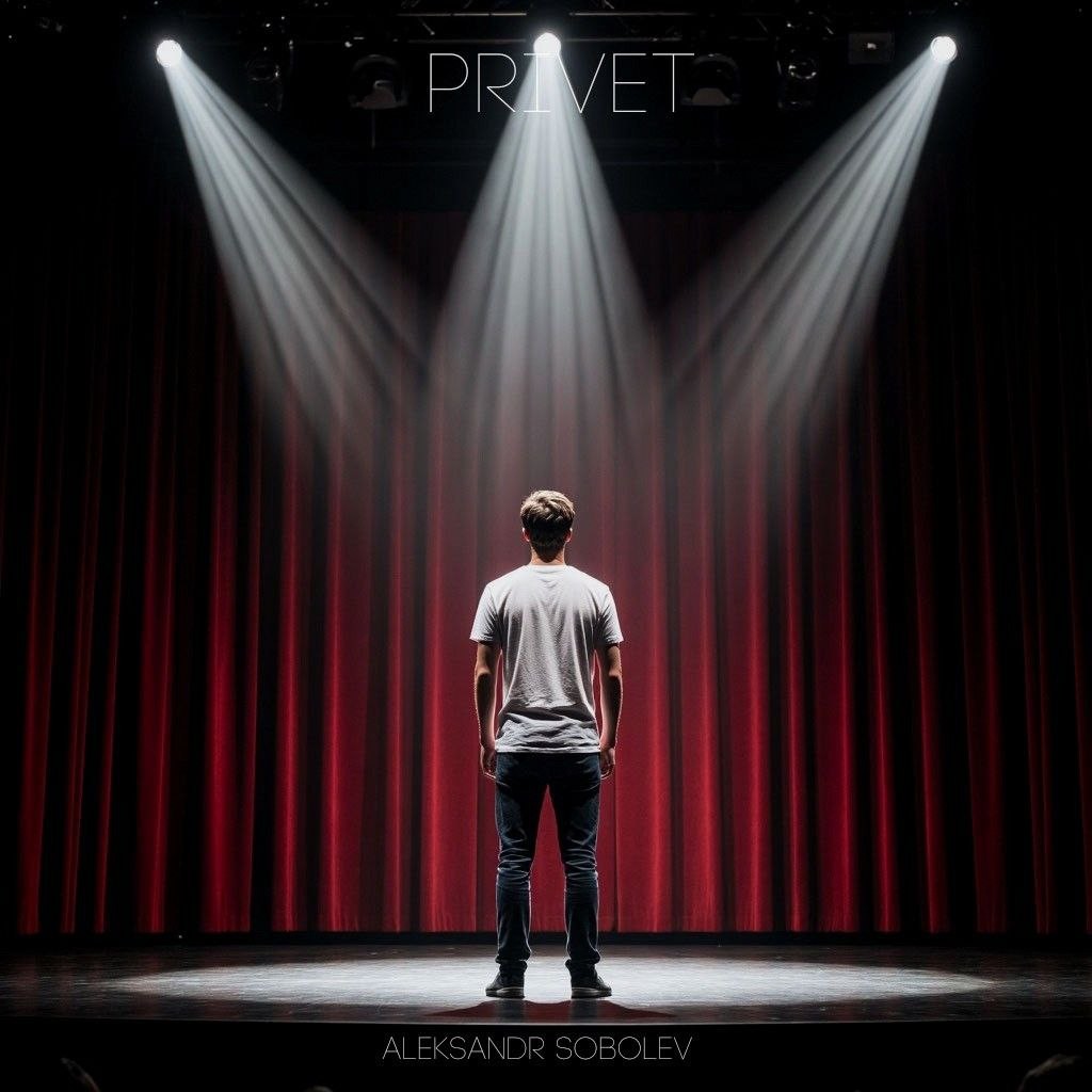 Александр Соболев - privet