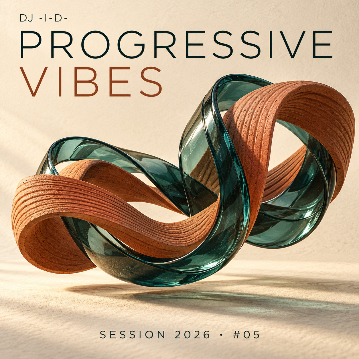 Artwork for Mixes