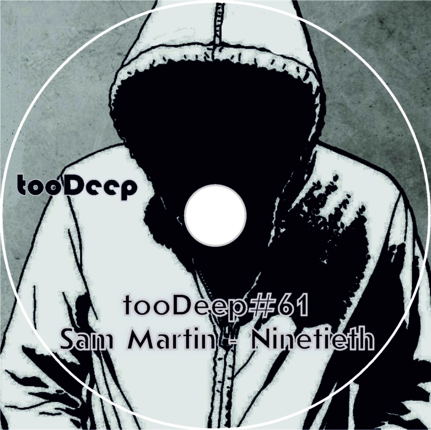 HOUSEMUSIC by Sam Martin