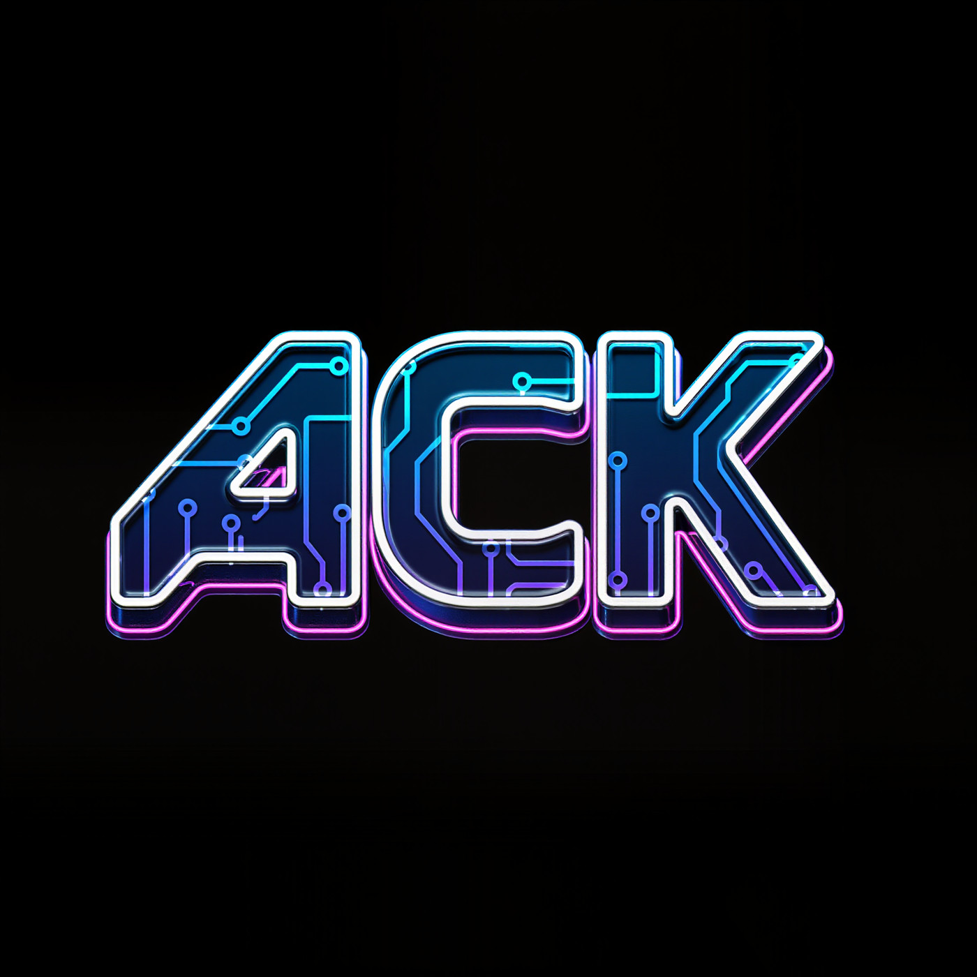 Александр Кульков, ACK - Поезд на Ленинград (Технология Cover)