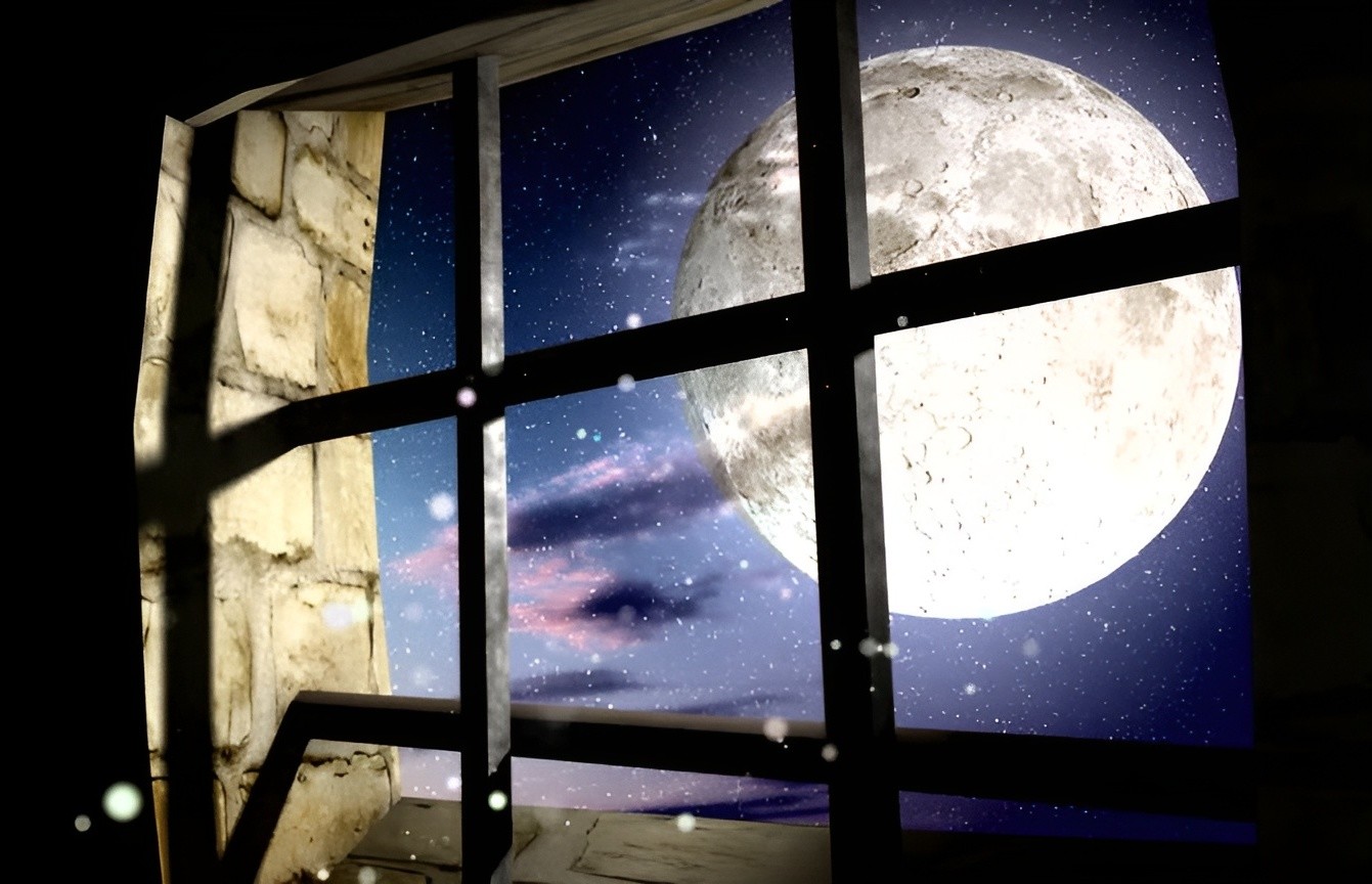 Сергей Ваккер - Взаперти