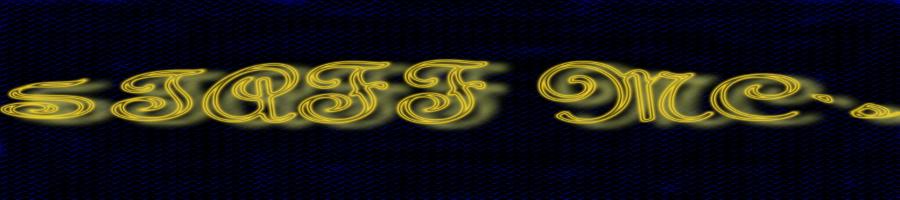 PromoDJ banner for @staffers