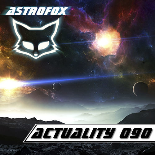 AstroFox - Actuality 090