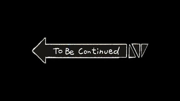 D.A.G.-To be continued episode artwork