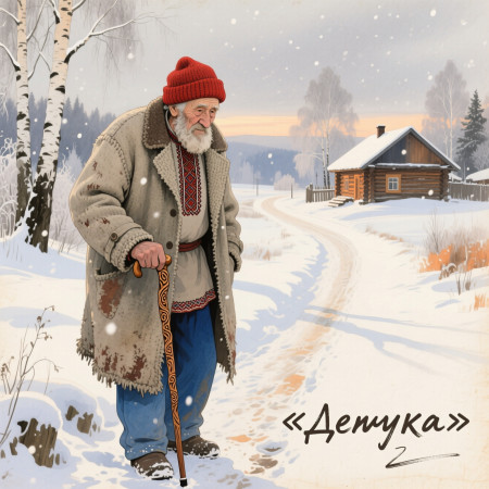 Не ходим в гости