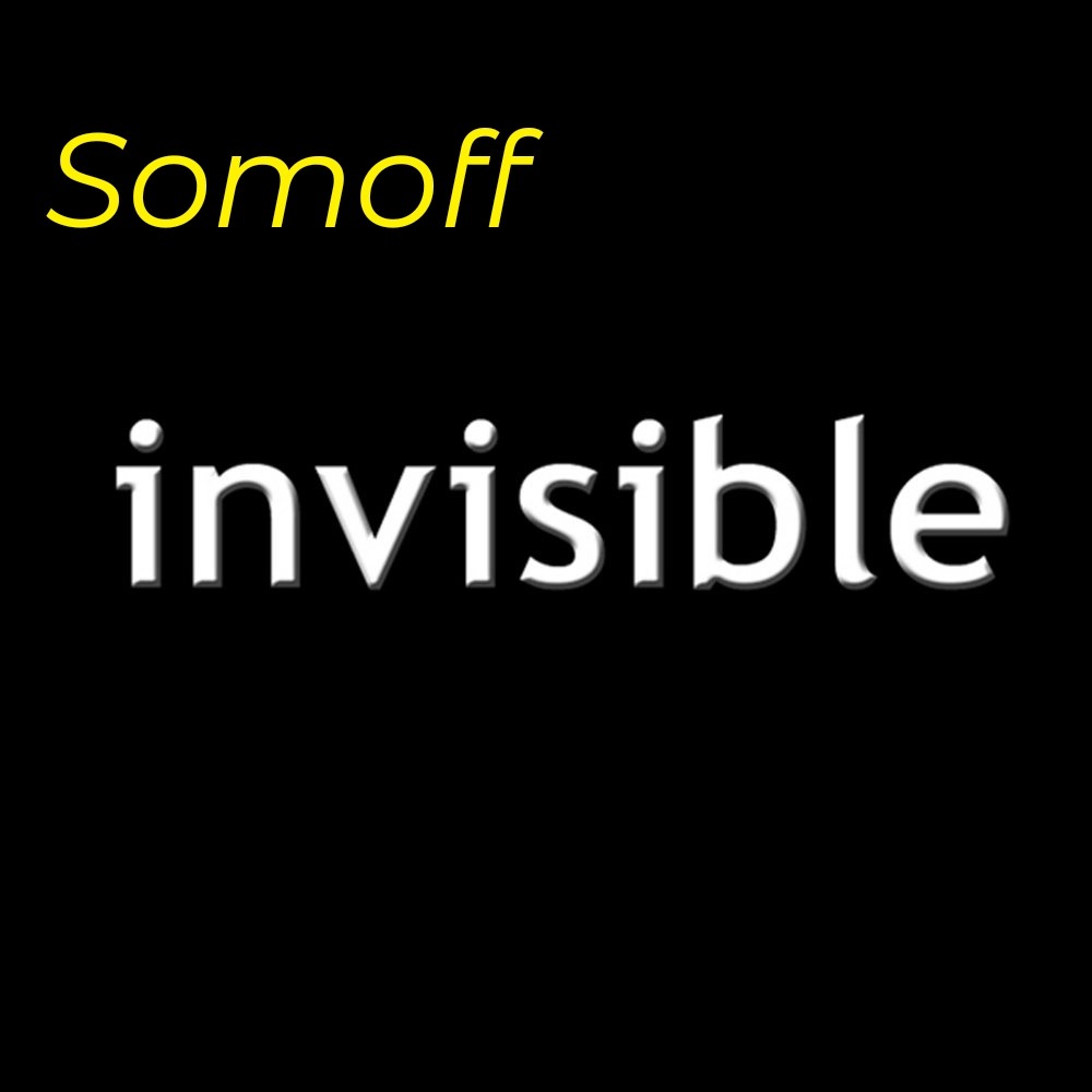 Somoff - InvisiBle episode artwork