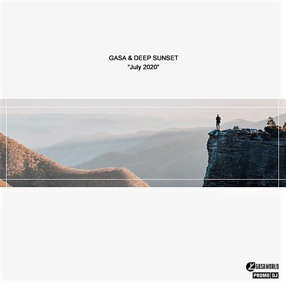 GASA & Deep Sunset