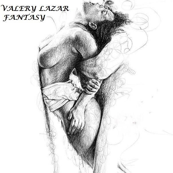 Valery Lazar (DJ Lazar)