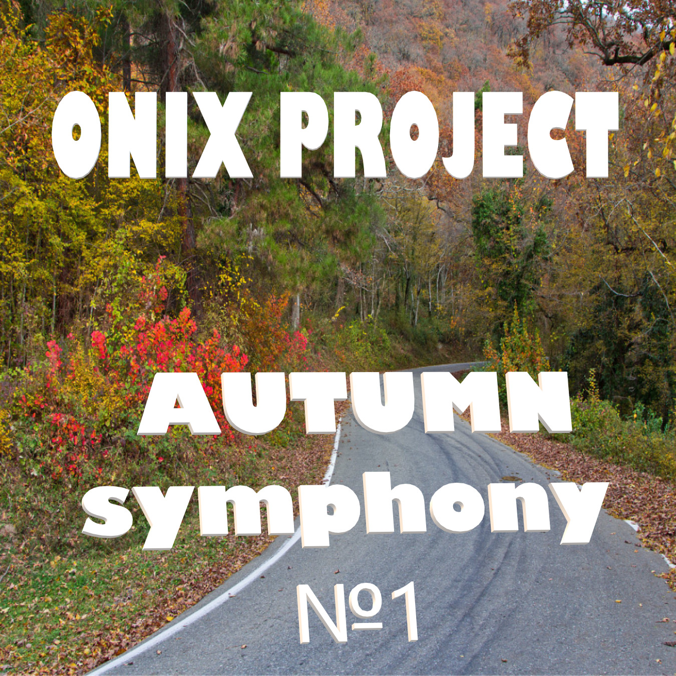 ONIX PROJECT- autumn symphony №1