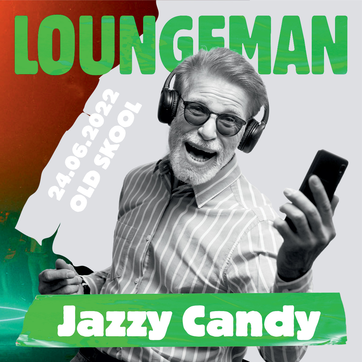 loungeman