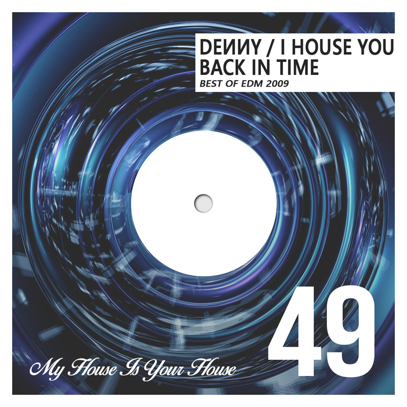 I House You