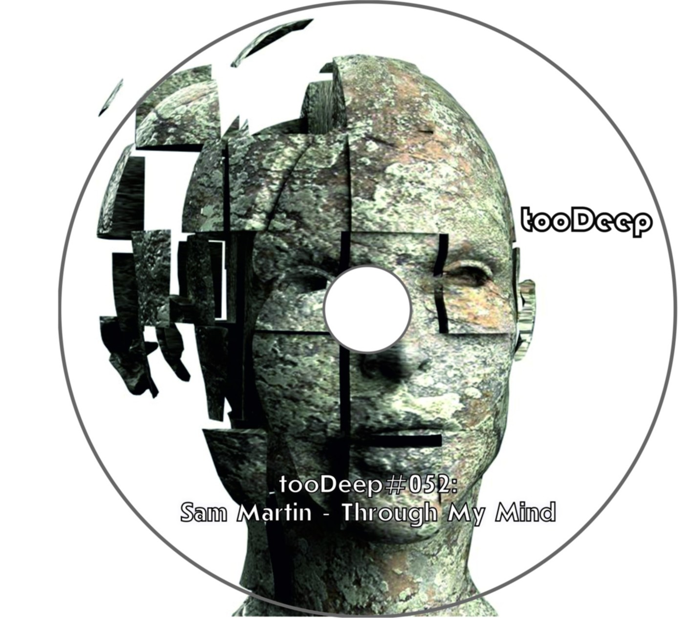 HOUSEMUSIC by Sam Martin