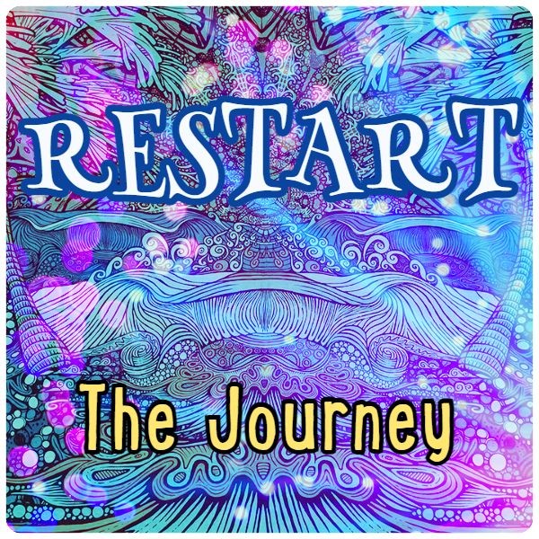 Restart - The Journey episode artwork