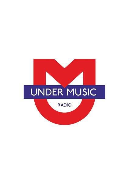Mike Spinline - Guest Mix For UnderMusic Radio 12-04-2014