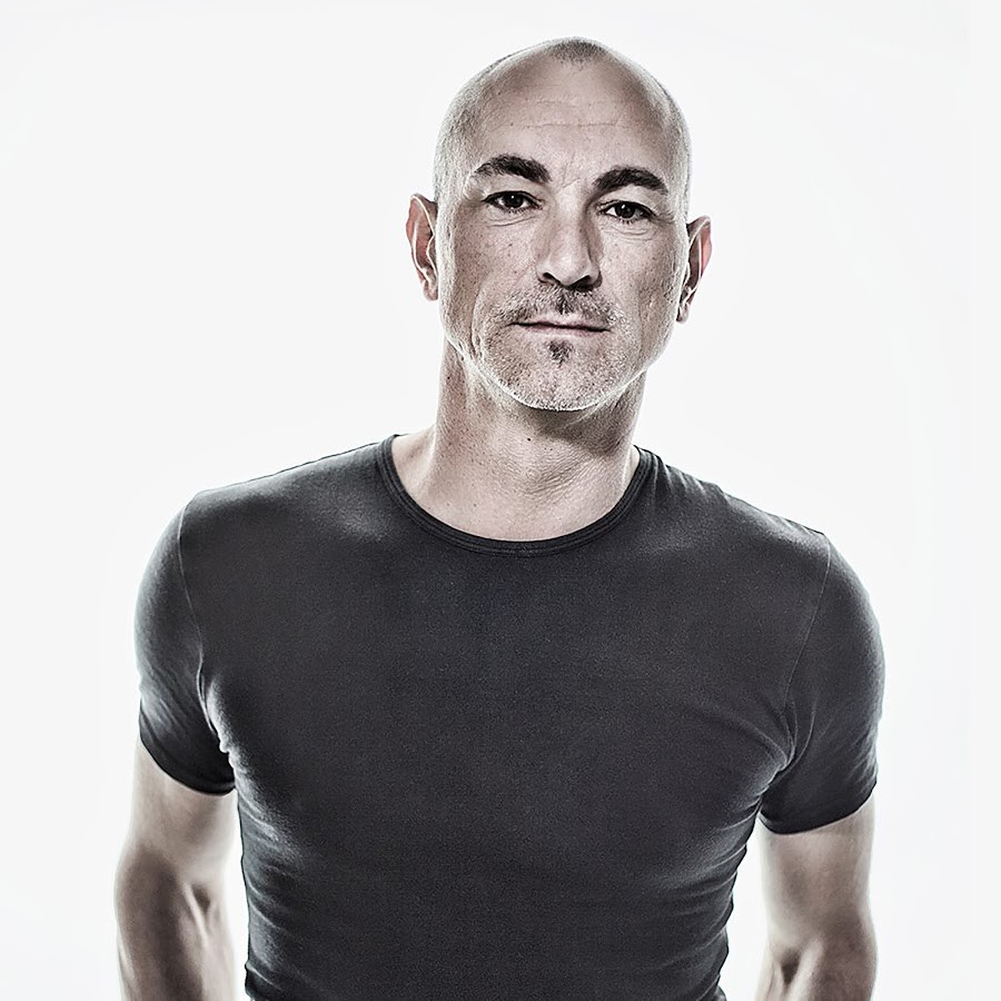 Dima Isay