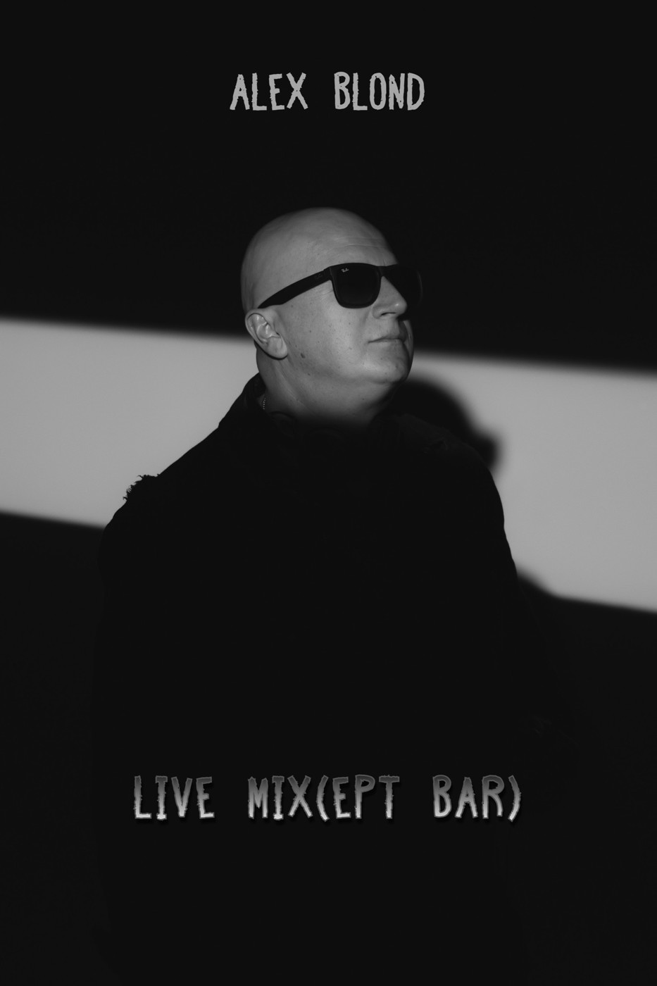 Alex Blond - Live MIX EPT BAR 23.08.24