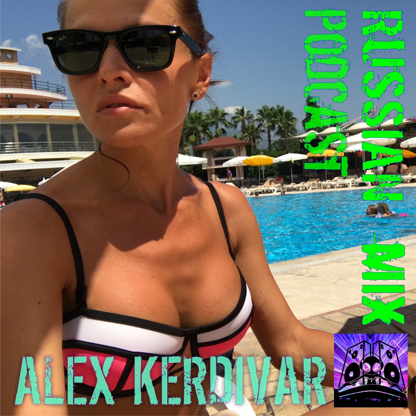 Alex Kerdivar