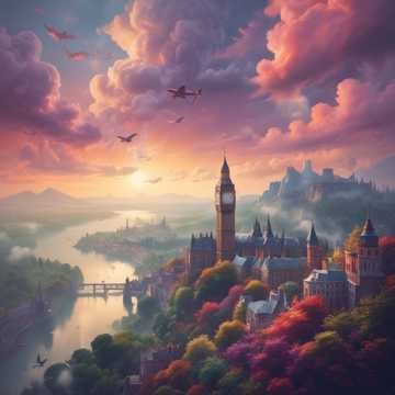 Electra & Oldman - Супер труппа