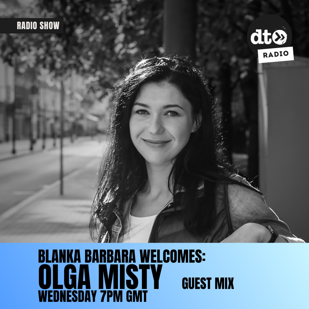 Olga Misty Mixes