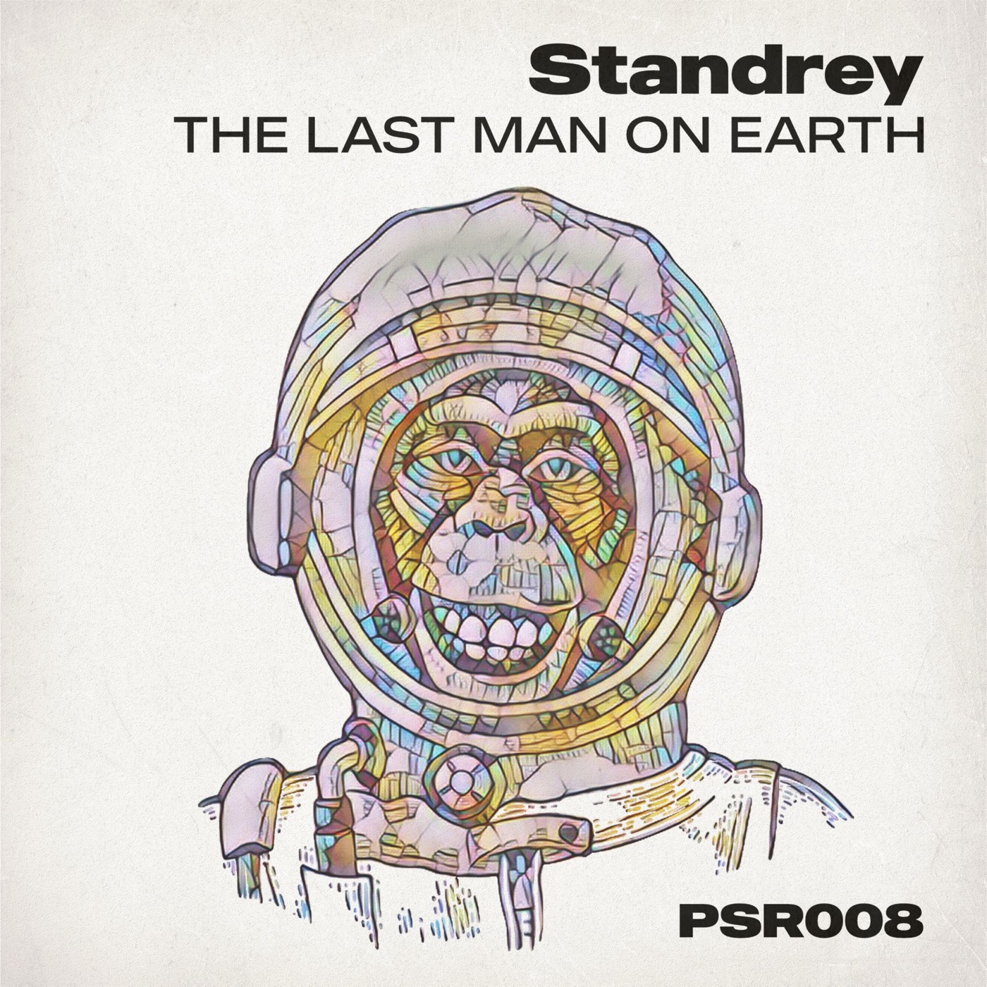 Standrey - Orbital Ghost (Original Mix) episode artwork