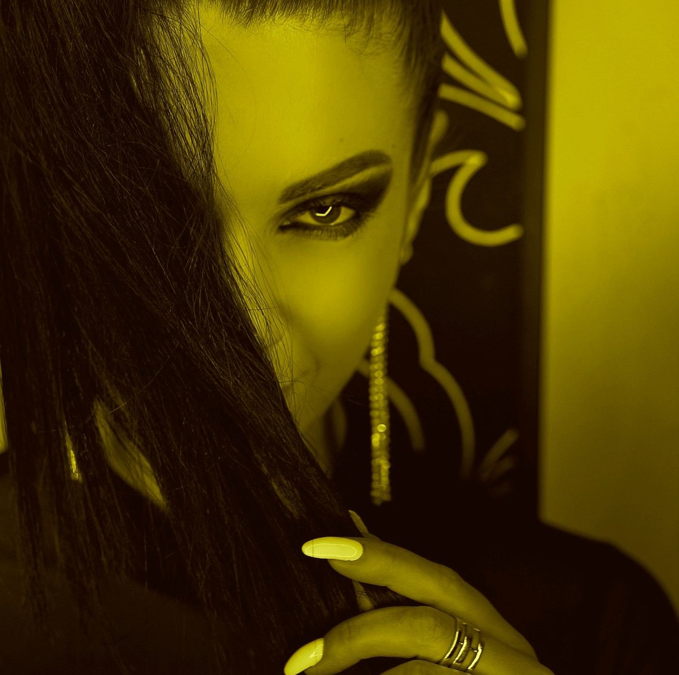 LIYA FRAN - SELECTION #5 episode artwork