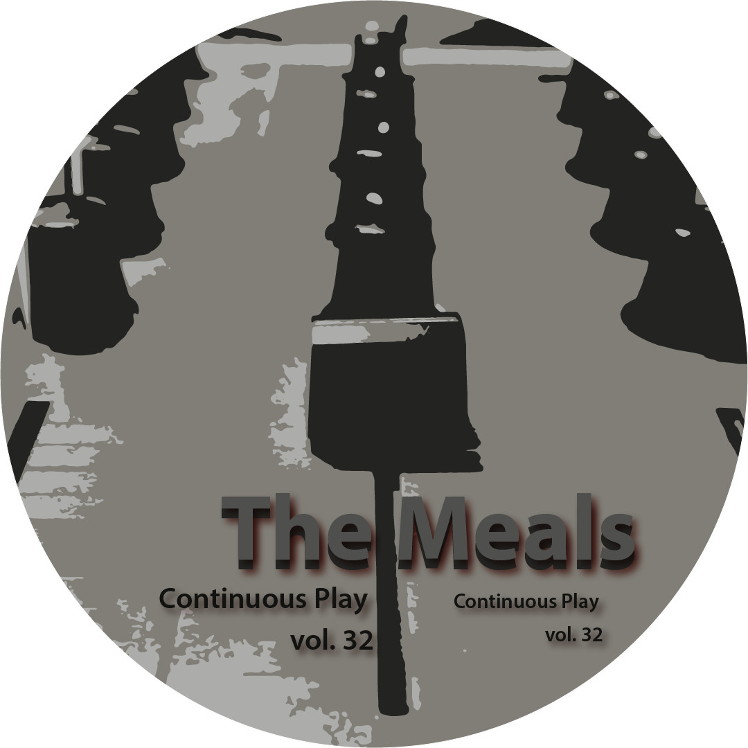 The Meals - Continuous Play vol. 32 #32 episode artwork