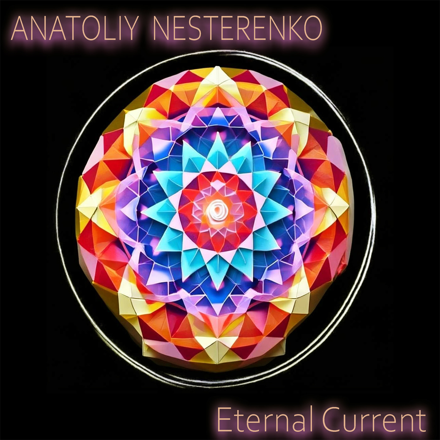 Anatoliy Nesterenko-Eternal Current episode artwork