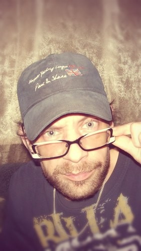 Dj 4ree$ound-Maybe I Could Get Lost