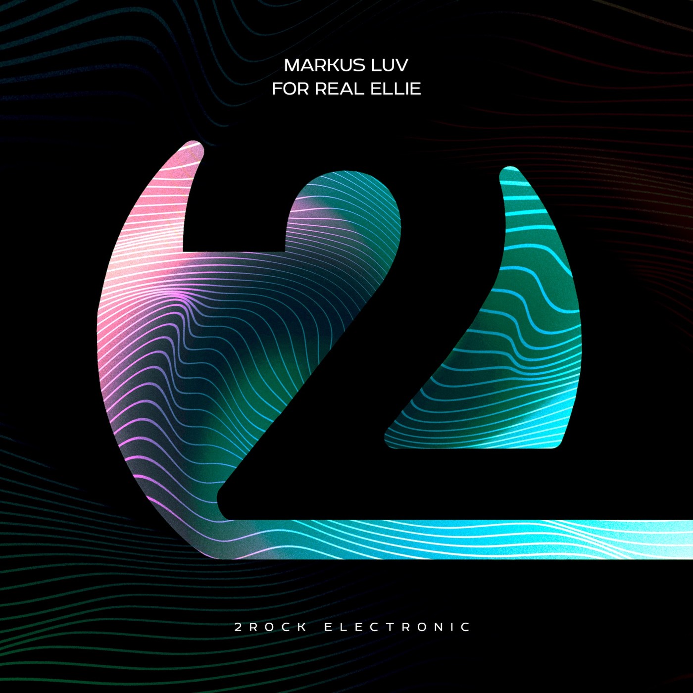 Markus Luv - For Real Ellie