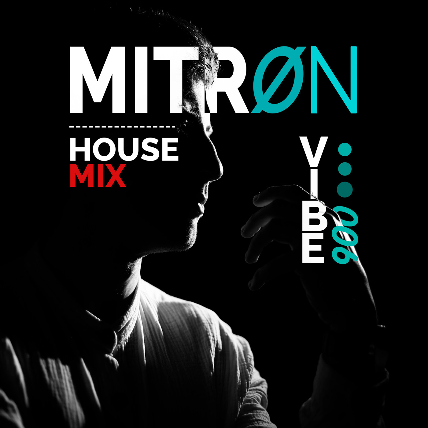 MITRØN - VIBE 006