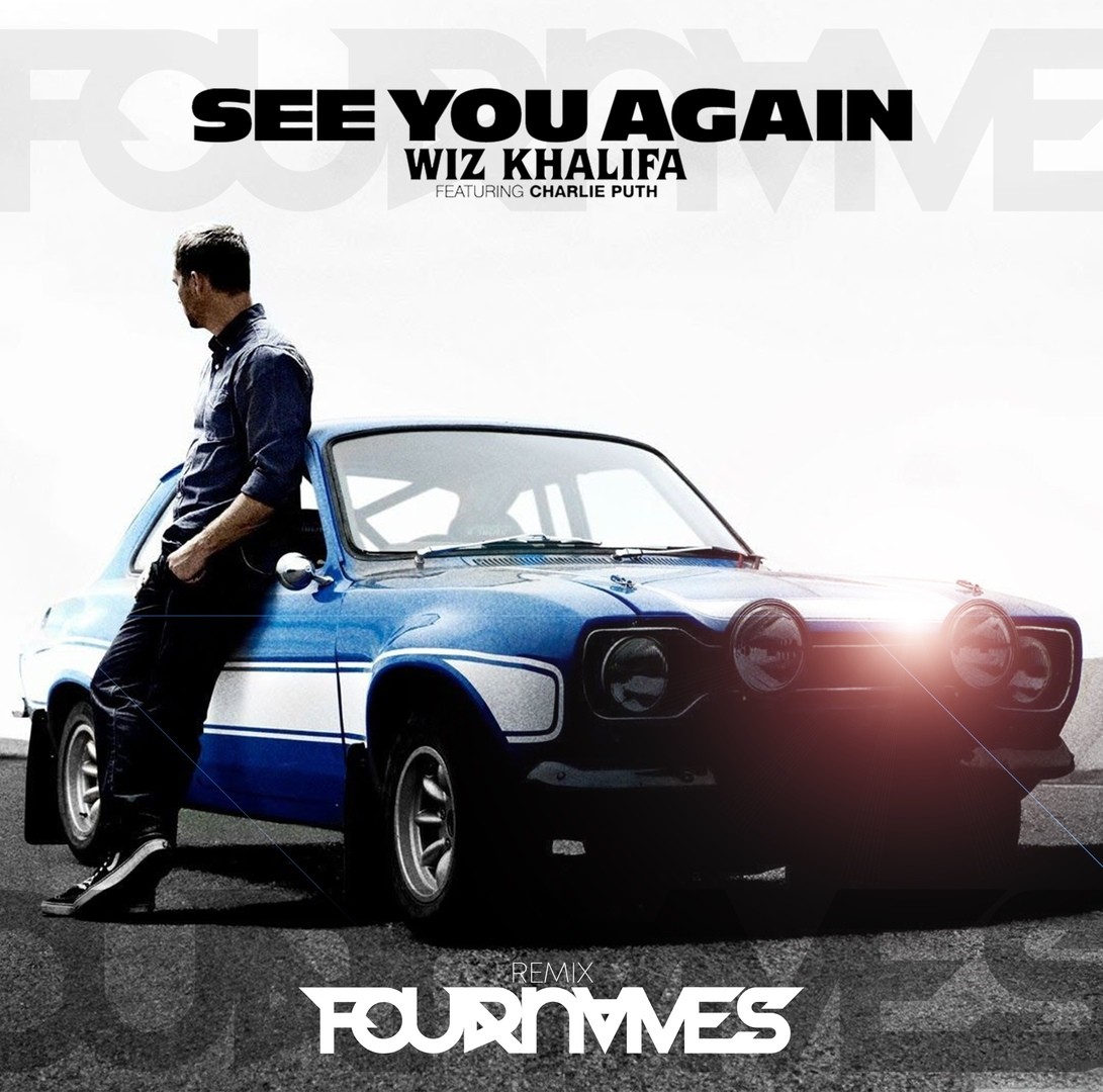 See You Again