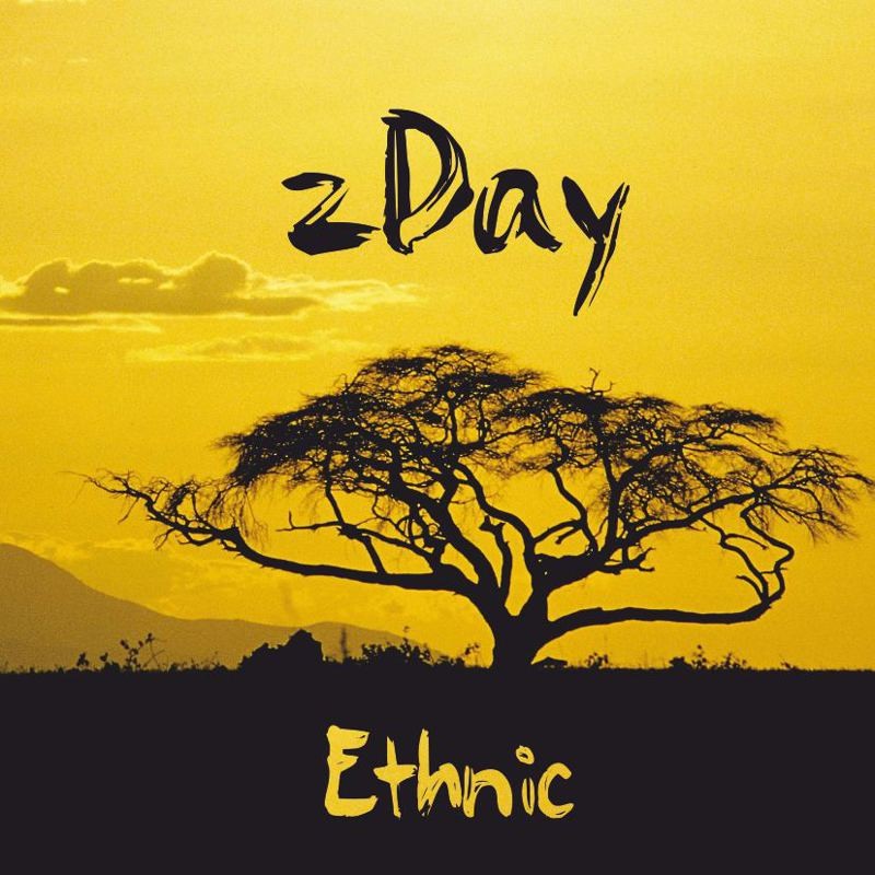 zDay - Celtic episode artwork