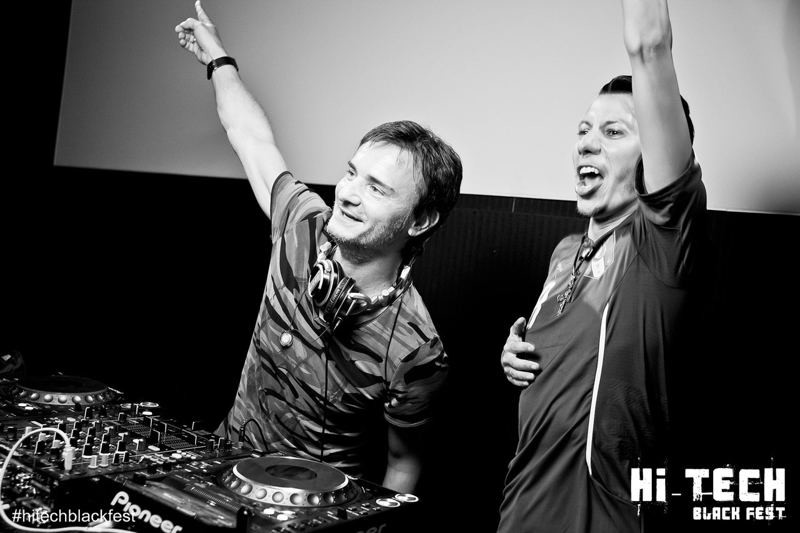 Night Energy|Hard Generation