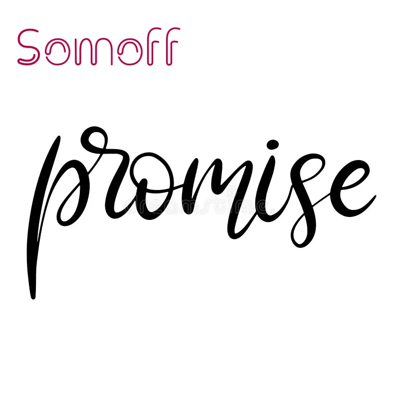 Somoff -  Promise..... episode artwork