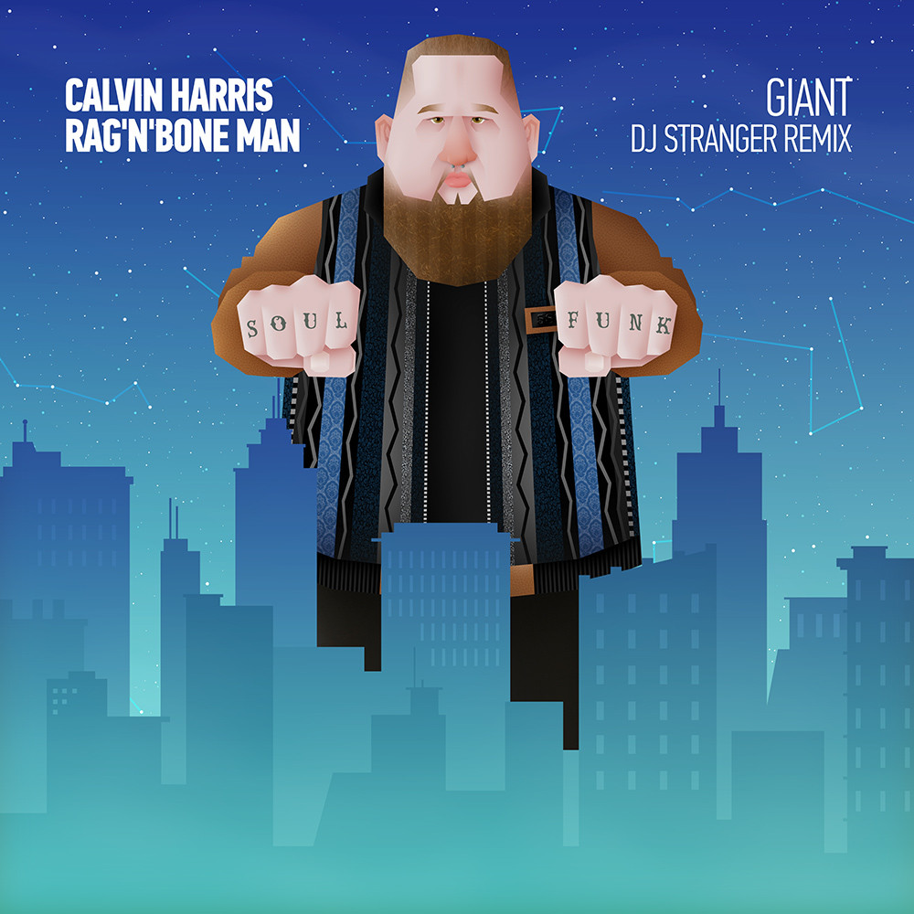 Calvin harris rag n bone best sale man mp3