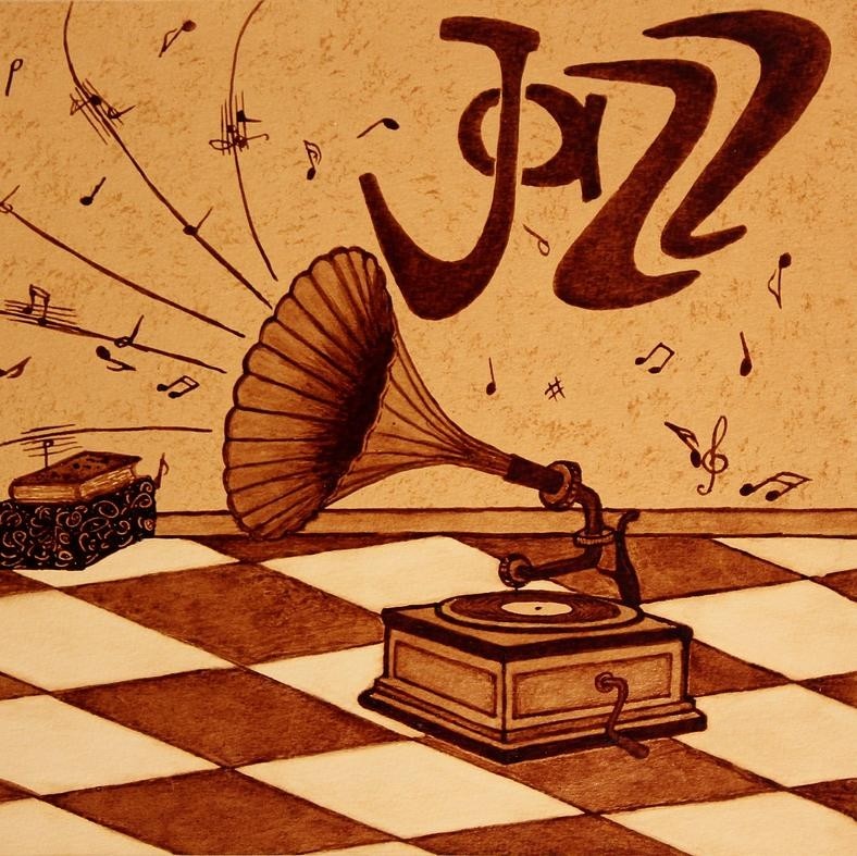 Promo: Jazz