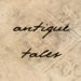 Coca J. - Antique Tales episode artwork