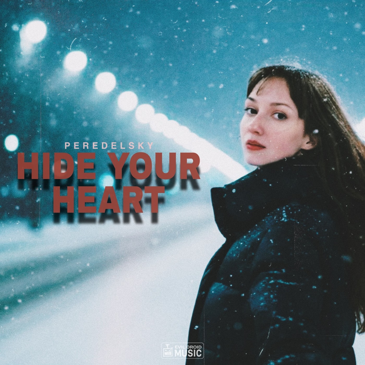 Peredelsky - Hide Your Heart episode artwork