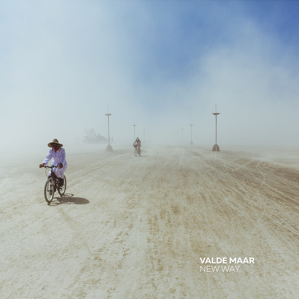 VALDE MAAR - NEW WAY