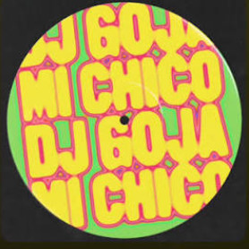 Dj Goja - Mi Chico (Alexx Slam Remix) episode artwork
