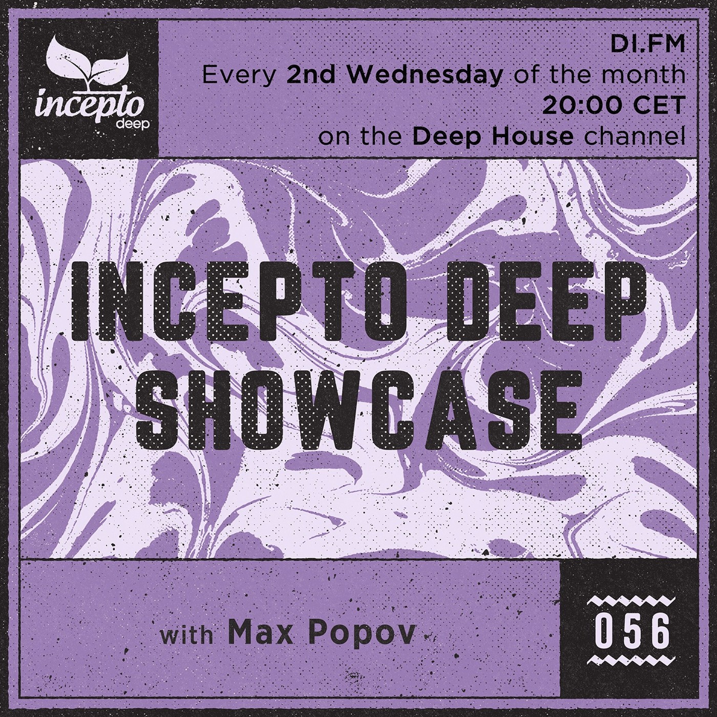 Max Popov