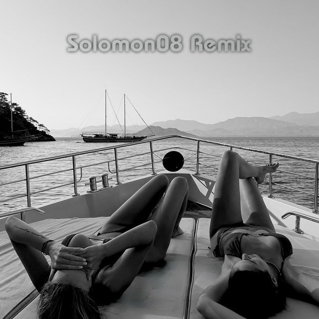 Mari Sa, Тахмина Умалатова - Твои мысли далеко (Solomon08 Remix) episode artwork