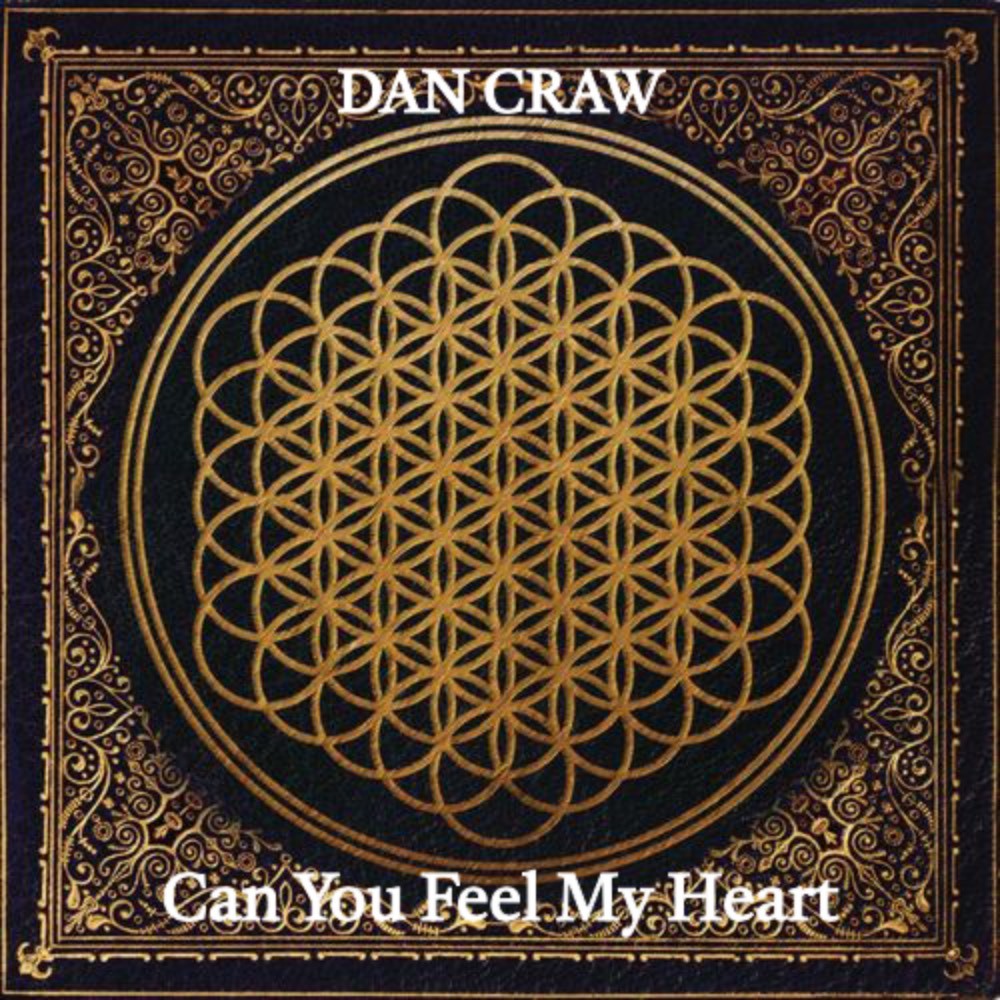 Bring Me The Horizon VS Travis Scott VS Example – Can You Feel My Heart (Dan Craw Mash-Up)