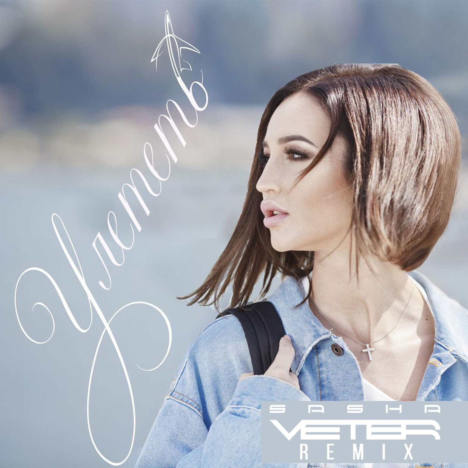 Ольга Бузова - Улететь (Sasha Veter Extended Remix) episode artwork