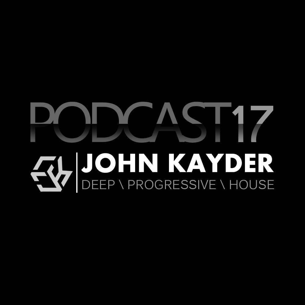 John Kayder-maybe not(Exclusive mix)20-05-2022