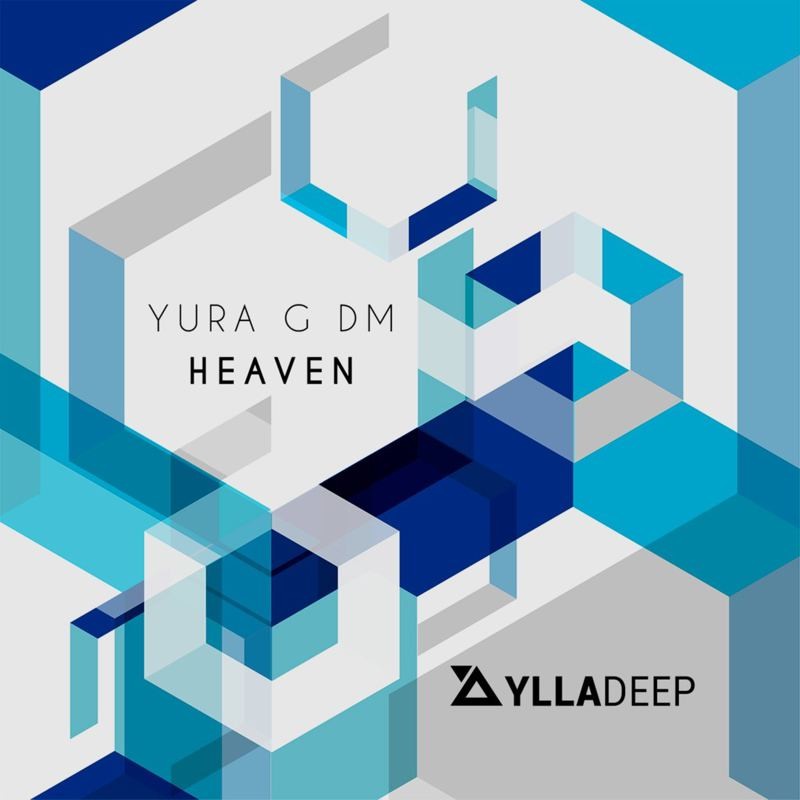 Yura G DM - Heaven (Original mix) [PREVIEW] episode artwork