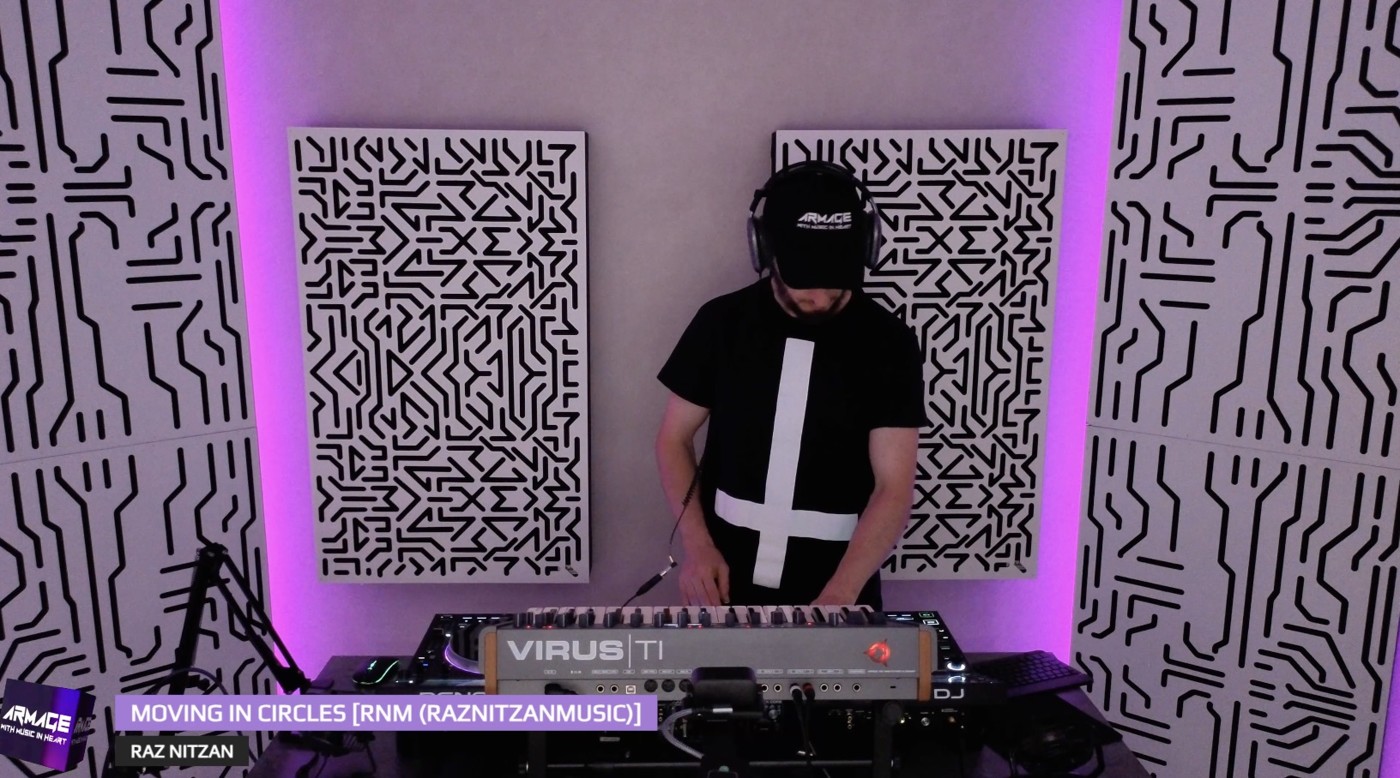 Mixes: Trance